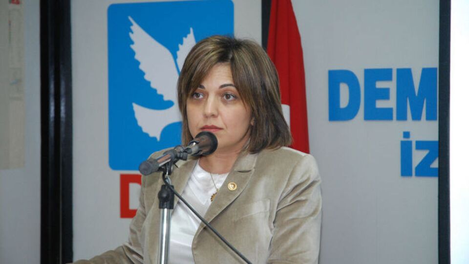 "Bütün kesimlerle görüşürüz"