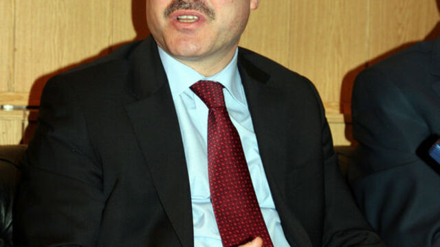''İyi ki CHP'nin iktidar olma şansı yok"