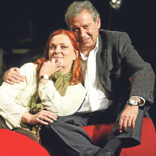 "Nurseli içince başka birine dönüşüyor"
