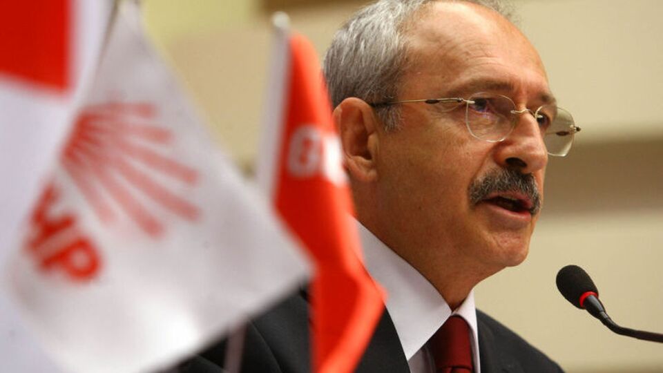 "Hedefimiz yüzde 40!"