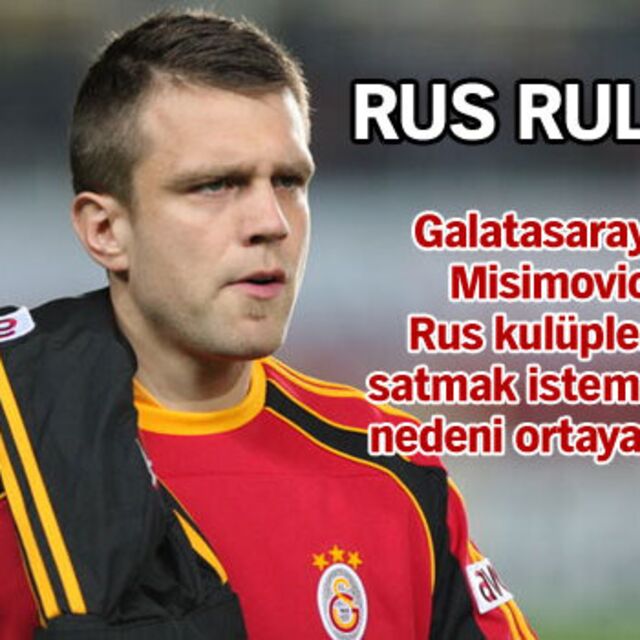 Rus ruleti!