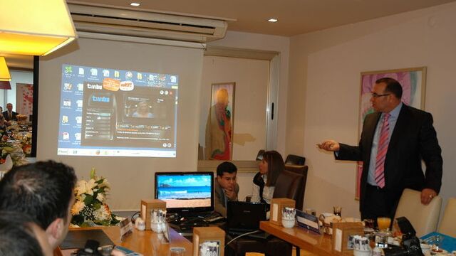 İnternet üzerinden televizyon yayınında büyük adım!