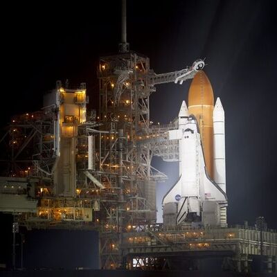 Discovery  39. ve son kez uzaya fırlatılacak
