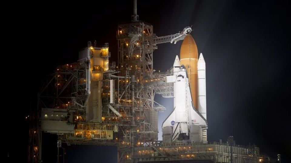 Discovery 39. ve son kez uzaya fırlatılacak