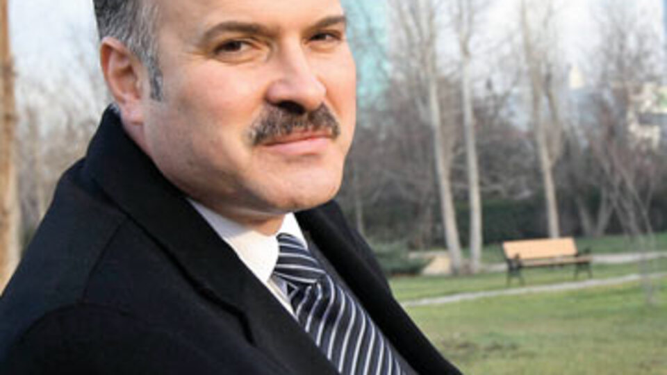 'CHP'nin projeleri zihni sinir, maliyeti 180 milyar'