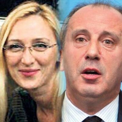 Kaleli ile İnce ‘ispat’ tartışmasına girdi!
