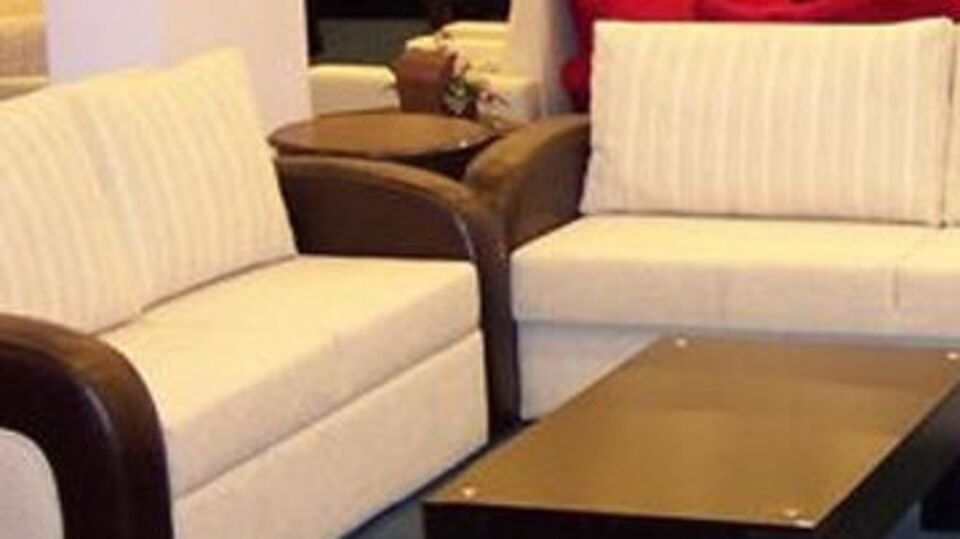 Türk mobilyacıları hedef büyüttü!