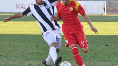 Nazilli 2'de 2 istiyor!