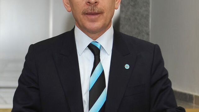 Abdüllatif Şener'den 'birlik ve beraberlik' kaygısı