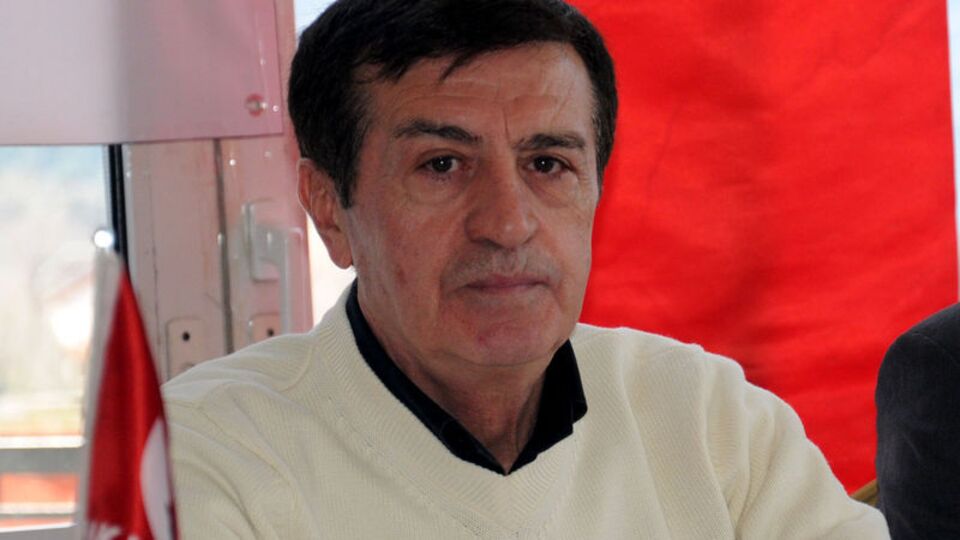 Pamukoğlu'ndan Libya yorumu