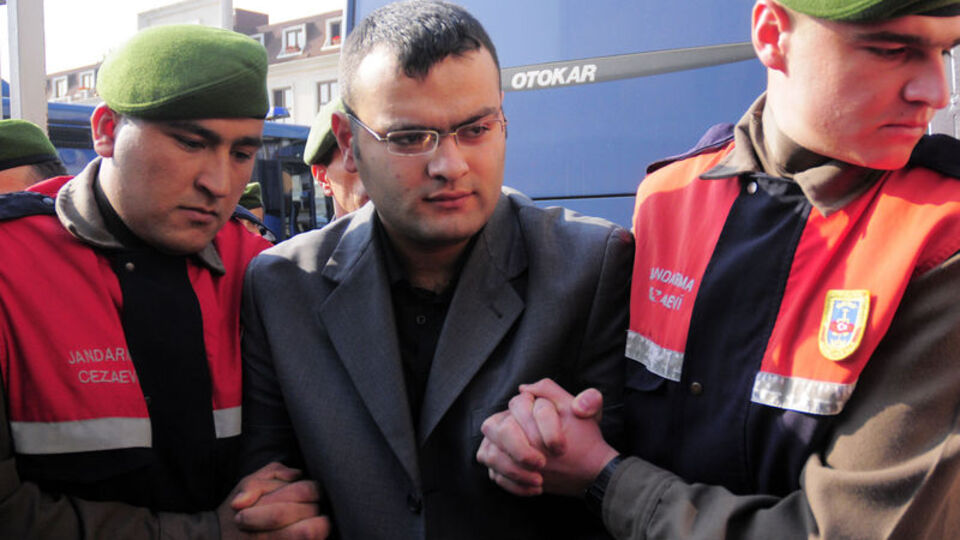 Hrant Dink cinayeti davası çocuk mahkemesinde!