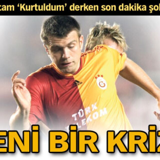 Dinamo'yu bozdu!