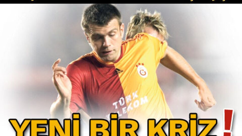 Dinamo'yu bozdu!