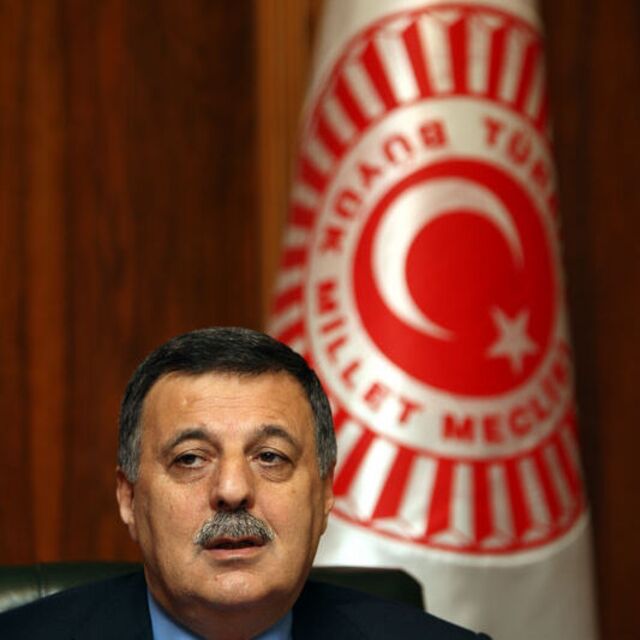 "Türkiye istikrarlı hükümet yapısına kavuşacaktır"