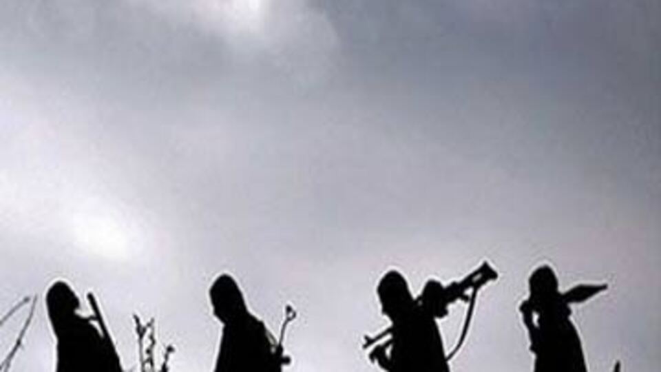 PKK'da rant kavgası!