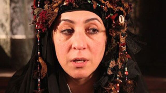 'Muhteşem Yüzyıl'da büyük sürpriz VİDEO