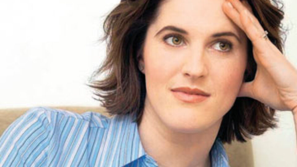 Menopozda ateş basması iyidir