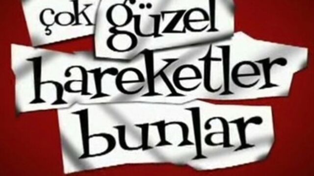 BKM Mutfak geri dönüyor