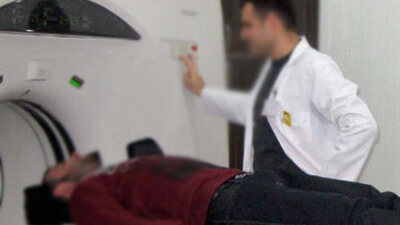 Tomografide büyük risk!