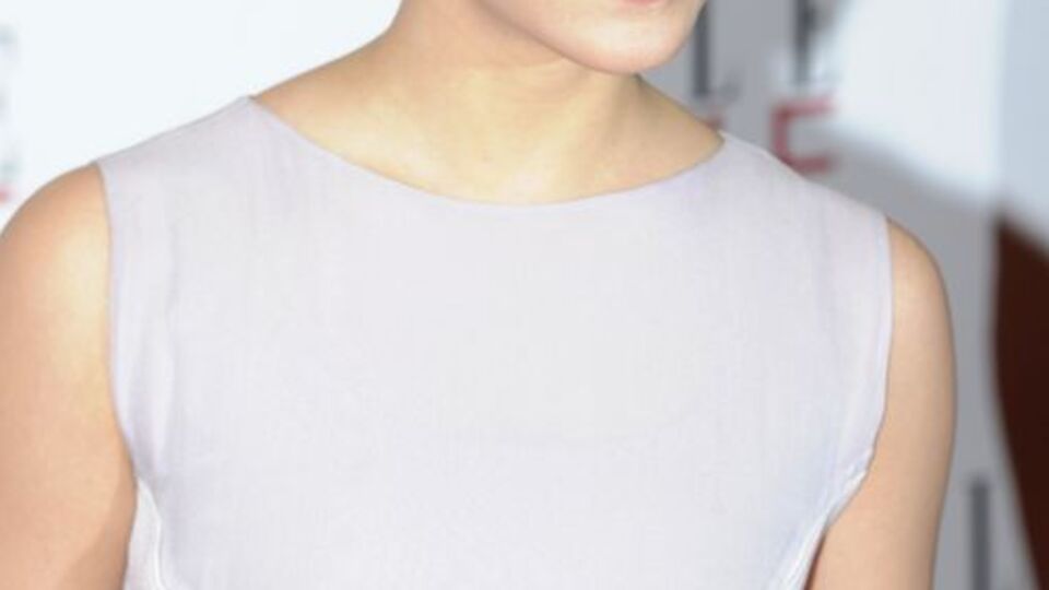 Hem çiziyor hem giyiyor GALERİ