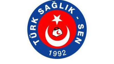 Türk Sağlık- Sen Maliye Bakanlığı'nda