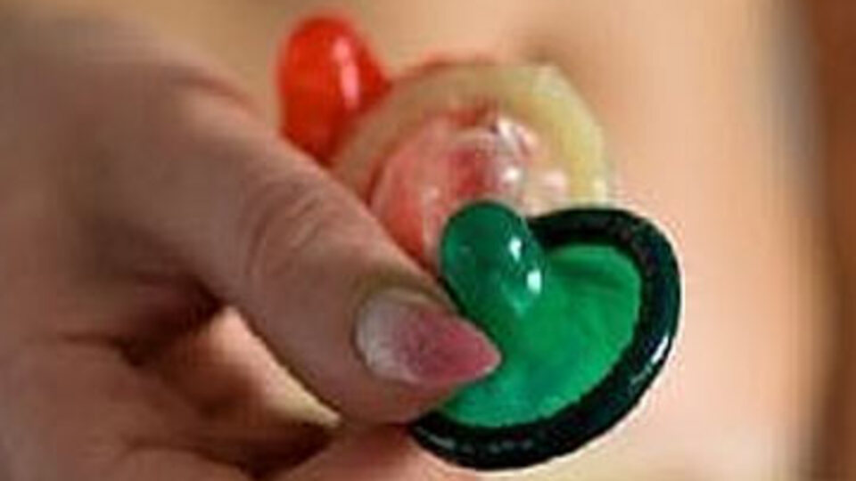 Erkekler neden kondom kullanmıyor?