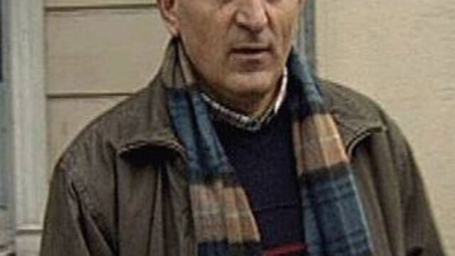 Dursun Çiçek'ten Erbakan'a başsağlığı