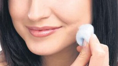 Toniksiz cilt temizliği olmaz!