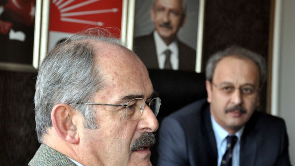"İhanet etmedim, istifa etmeyeceğim"