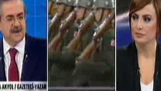 "Medya 28 Şubat'ta çok kötü bir sınav verdi"