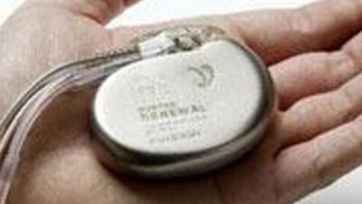 MR uyumlu kalp pilleri