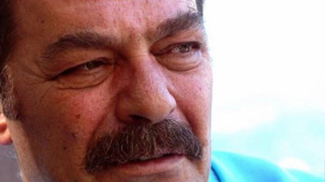 Kadir İnanır'a Hollywood'dan davet