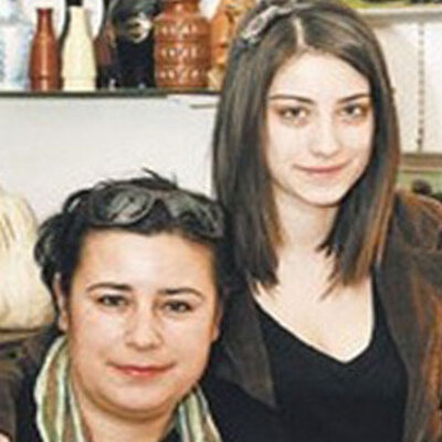 Kızını da al git!
