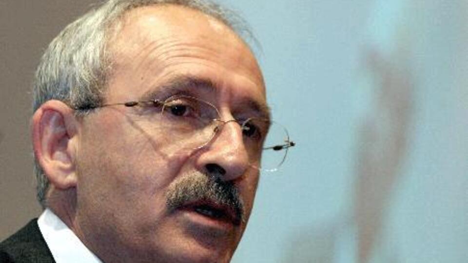 "İktidar olduğumuzda..."