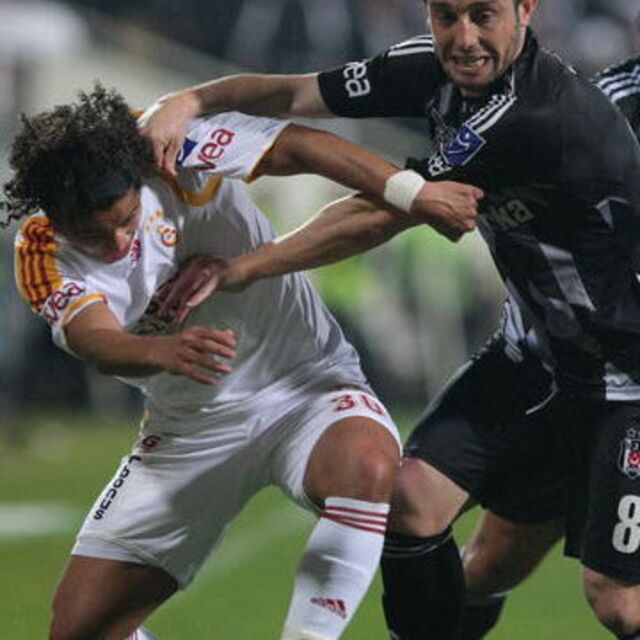 Kartal ve Cimbom'un hali en çok Digi'yi üzdü!