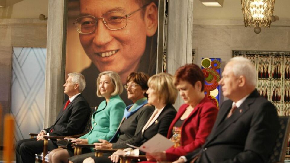 Nobel Barış Ödülüne rekor aday