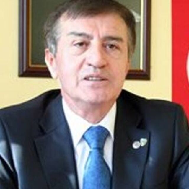 HEPAR seçime tek başına giriyor