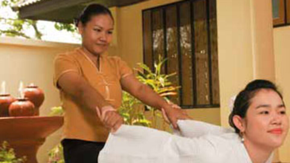 Uzakdoğu'nun egzotik ülkesi