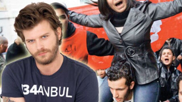 Tunuslular Türk dizileri ile moral buluyor