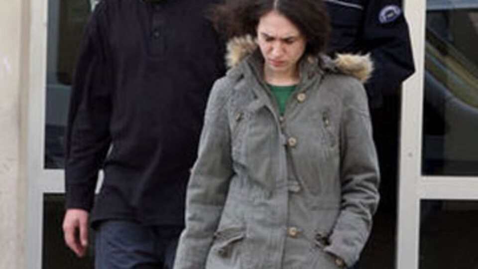 Sagopa Kajmer ve eşine soruşturma