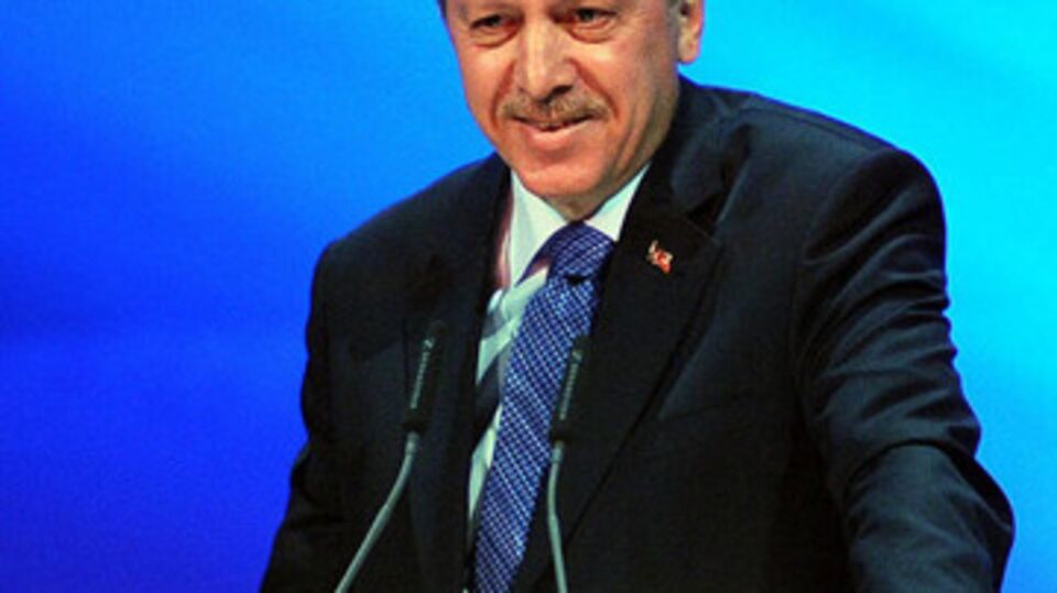 Daily Telegraph Erdoğan'a tazminat ödeyecek!