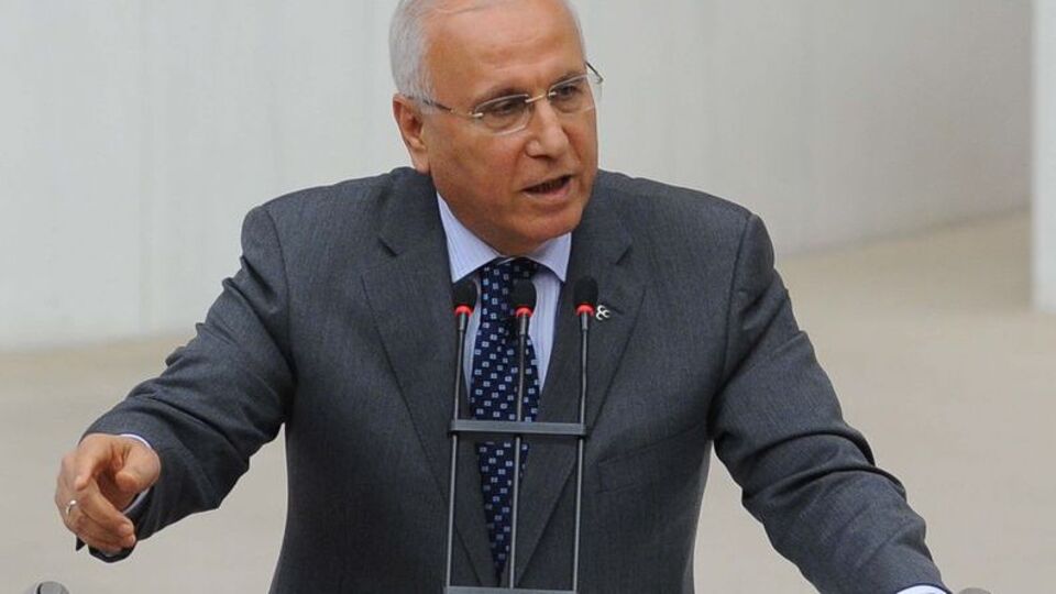"Ya küresel güç olacak ya da ..."