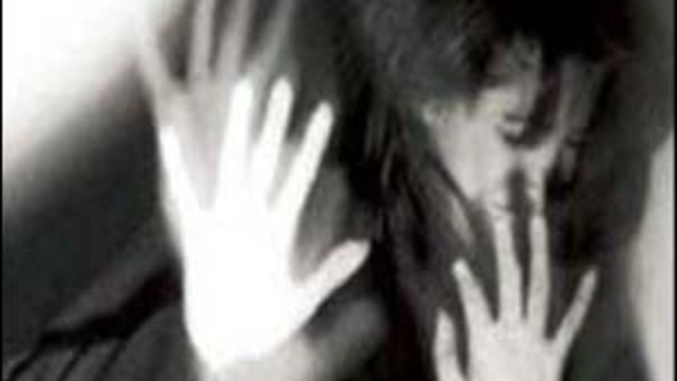 5 çocuğunun önünde vahşet!