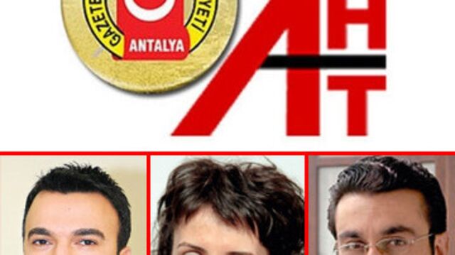 'Başarı ödülü' HABERTÜRK'ün