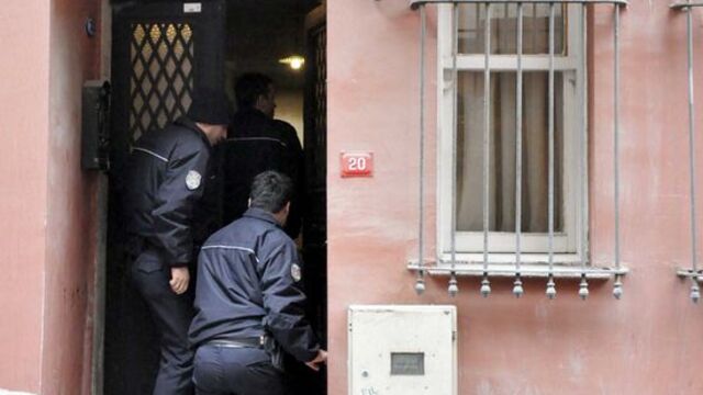 Sait Çakır kimin kardeşi çıktı?