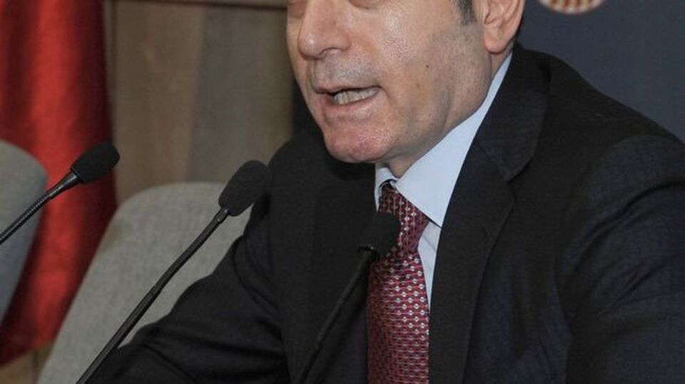"Milletimiz, bu hukuksuzluklara dur diyecektir"