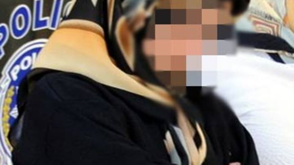 Zihinsel engelli kıza tecavüz!