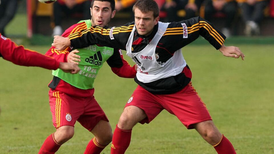 Misi ile yollar ayrıldı!