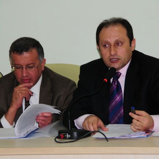 1 milyon litre akaryakıt 'su' oldu