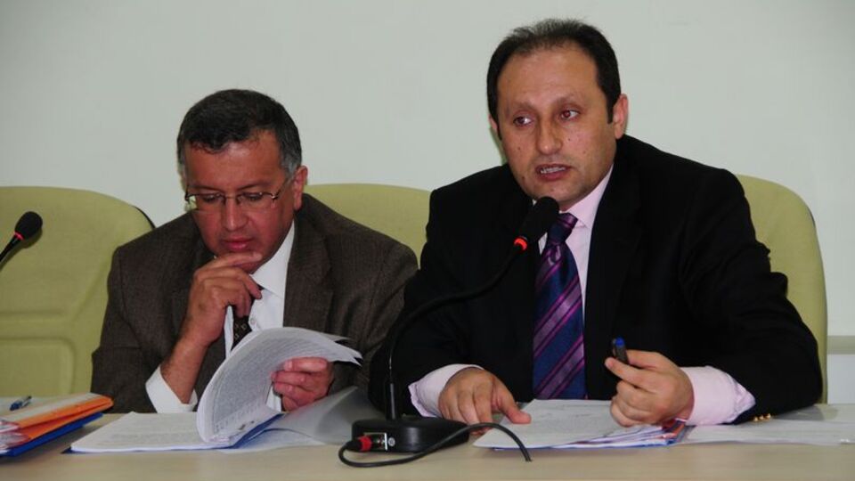 1 milyon litre akaryakıt 'su' oldu